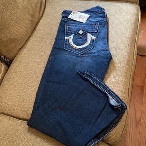 True Religion Bootcut Jean